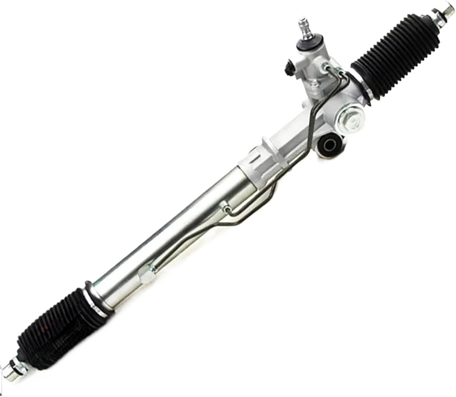 パワーステアリングラックトヨタランドクルーザープラド VZJ95 RZJ95