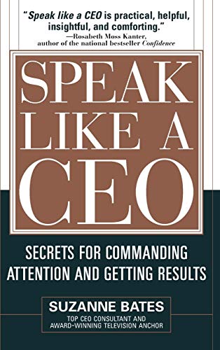 Speak Like a CEO view 2