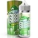 Produktbild Lemon ICE (100ml) Plus e Liquid by Crusher Nikotinfrei