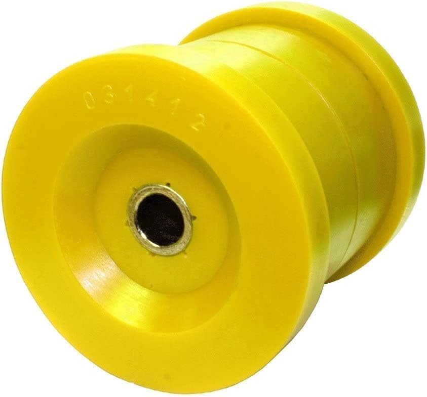 Rear Beam Mounting Base Kit Strong Flex Sport 2 Pieces.