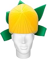 Vista 3 de FOAM PARTY HATS: Food