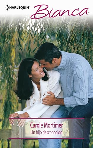 Un hijo desconocido (Bianca)