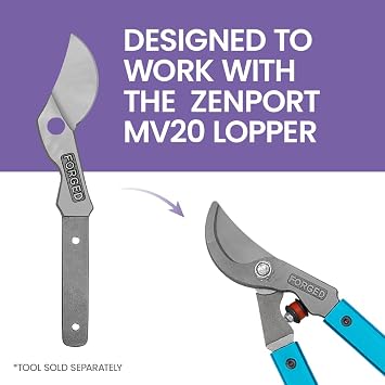 Replacement Blade for Lopper