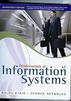 Ie Fund Information Systems 111153165X Book Cover