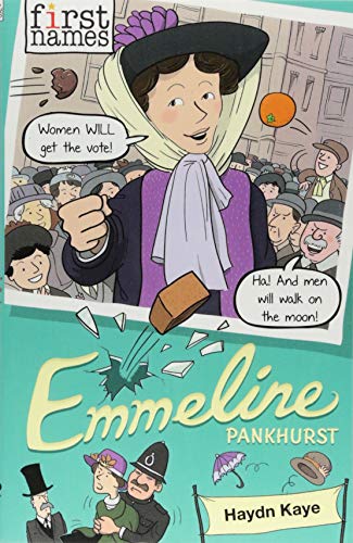 Télécharger Emmeline: (Pankhurst) livre En ligne