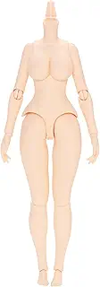 アゾンインターナショナル(Azone International) AZONE Q’z BODY S／Iバスト ホワイト ドールボディ