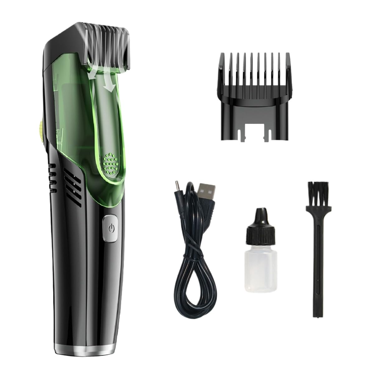 Swevix Barttrimmer(Green)