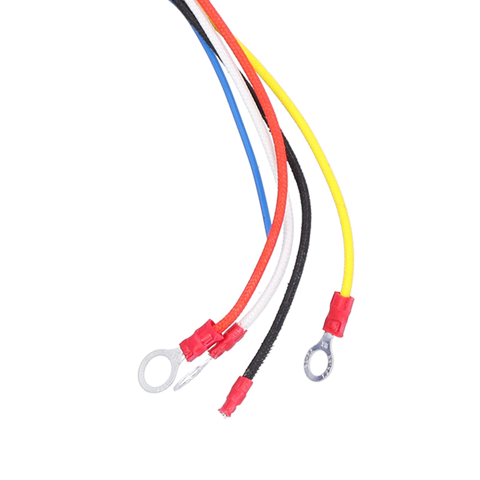 Telecomando per Rimorchio Ribaltabile, Kit Telecomando per Verricello Batteria Alcalina 150 MAh per SUV