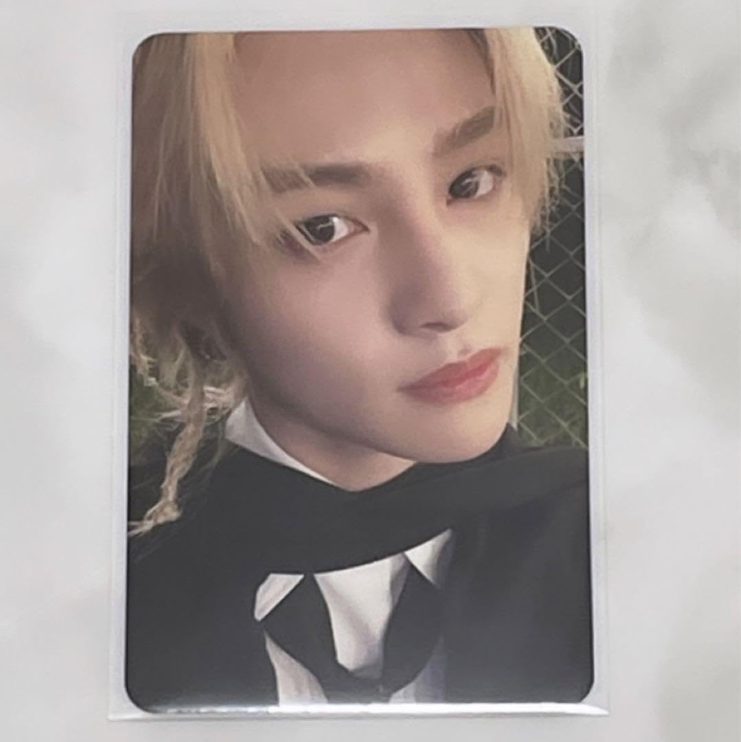 Amazon.co.jp: NCT GoldenAge ヤンヤン トレカ : おもちゃ