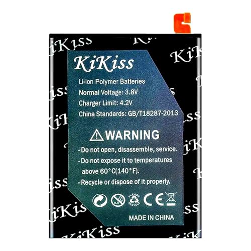 5200mAh High-Capacity Battery Compatible for Samsung Galaxy Tab S2 8.0 SM-T710 T713 T715 T715C T719,EB-BT710ABA EB-BT710ABC,EB-BT710ABE,Li-ion Polymer 0-Cycle Replacement Tablet Battery