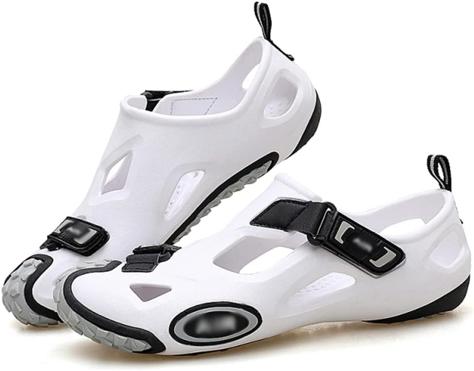 Men's Shoes Couples Beach Water Sports Quick-Drying Shoes Women's -Light Outdoor Breathable Walking Shoes(41)