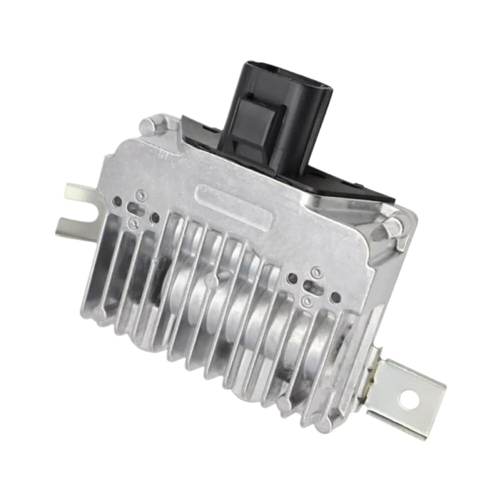 Fuel Pump Relay Module Compatible with S60 2012-2014, S80 2008-2010, XC60 2012, LR2 2009-2012 - Replaces 6G9N9D372AC 7H429D372AA