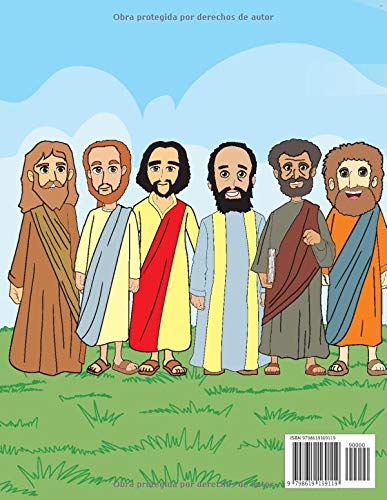 Miniatura 2 de Mi libro de Confirmación Creciendo en la Fe Versión Hispana (Spanish Edition)