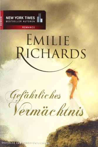Gefährliches Vermächtnis [German] 386278312X Book Cover