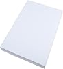 House of Card & Paper A4 White Card 350gsm X 100 Sheets