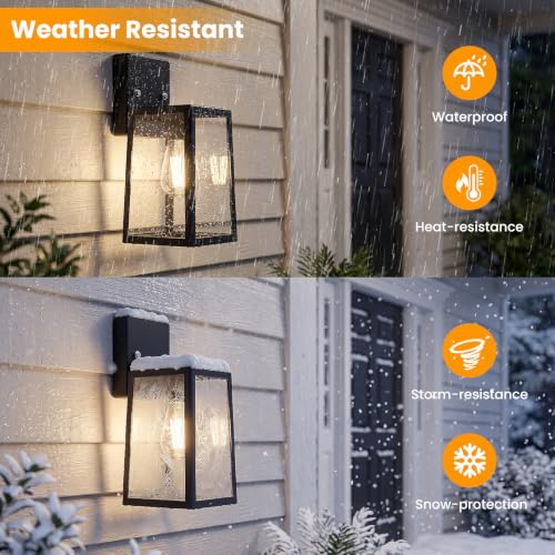 Exterior Lighting Fixture - image 2
