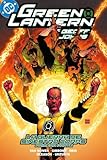  GREEN LANTERN DE GEOF 6. LA GUERRA DE SINIESTRO CORPS 1 (BIBLIOTECA GREEN LANTERN DE GEOFF JOHNS)