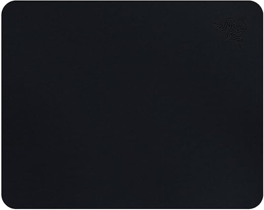 Razer Goliathus Mobile Stealth Portable Gaming Mouse Pad (Black) – RZ02-01820500-R3M1