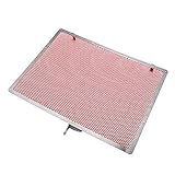 yamaha r1 2014 abs Bedingung: 100% nagelneu XX ecommerce Motorrad Kühlerschutz Wasser Panzer Kühlmittel Grill Gitter Netz Abdeckung Schutz für 2009-2014 Yamaha YZF R1 2010 2011 2012 2013 (Rot)