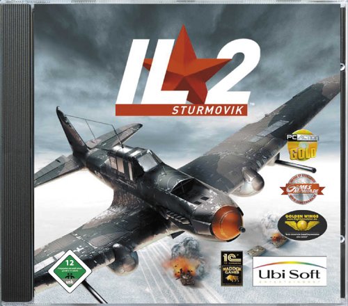  IL-2 Sturmovik