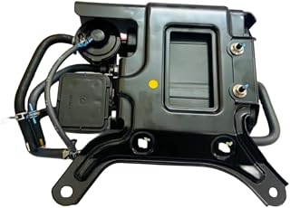 Carbonization tank OEM 7774060480 77740-60480
