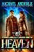 Rejected By Heaven: An Urban Fantasy Action Adventure (The Unbelievable Mr. Brownstone)