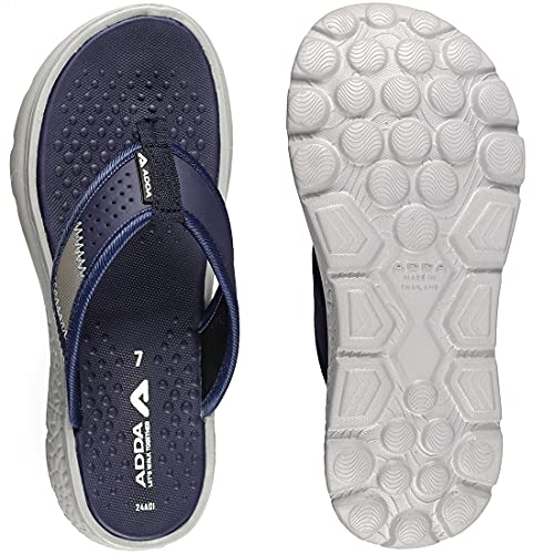 Image of ADDA (LABEL) Men's PVC Slipper