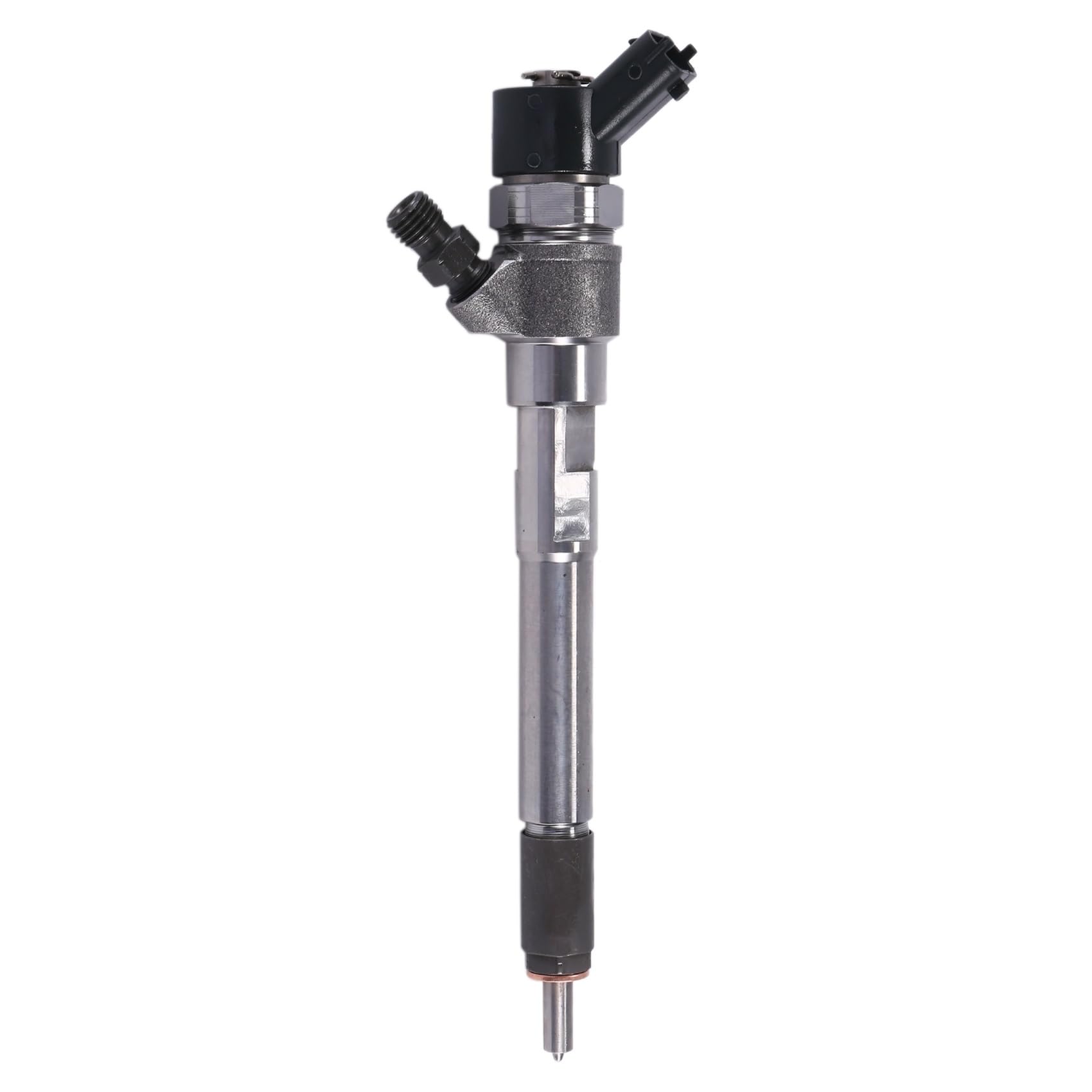 Stoifffhh One Color Injector Nozzle Compatible With Kia For Trajet Xg D 2.2L 33800-27800 0445110253 Diesel Fuel Injector 0445110254