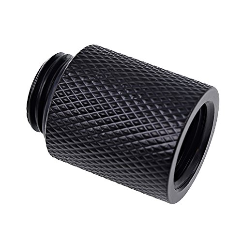 Accessoire de matériel de refroidissement Alphacool 17256 pour un espace de travail silencieux