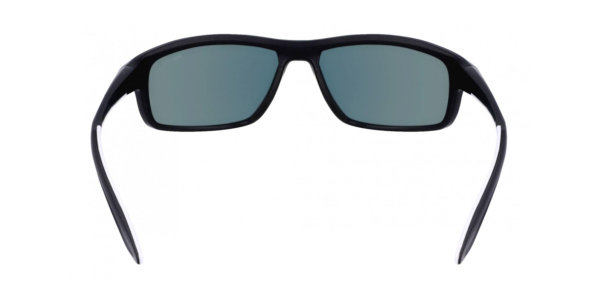 NIKE Occhiali da sole RABID 22 E N IU8092X - Sportivo avvolgente, Lente 62 mm, MATTE BLACK/FIELD TINT/Eye