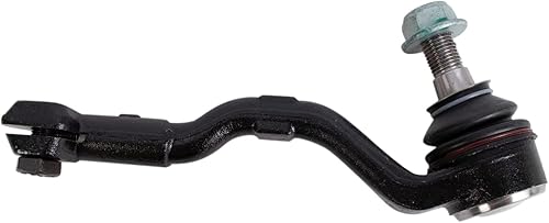 Vista 940 de TRQ - Juego de barras de acoplamiento delanteras interiores y exteriores