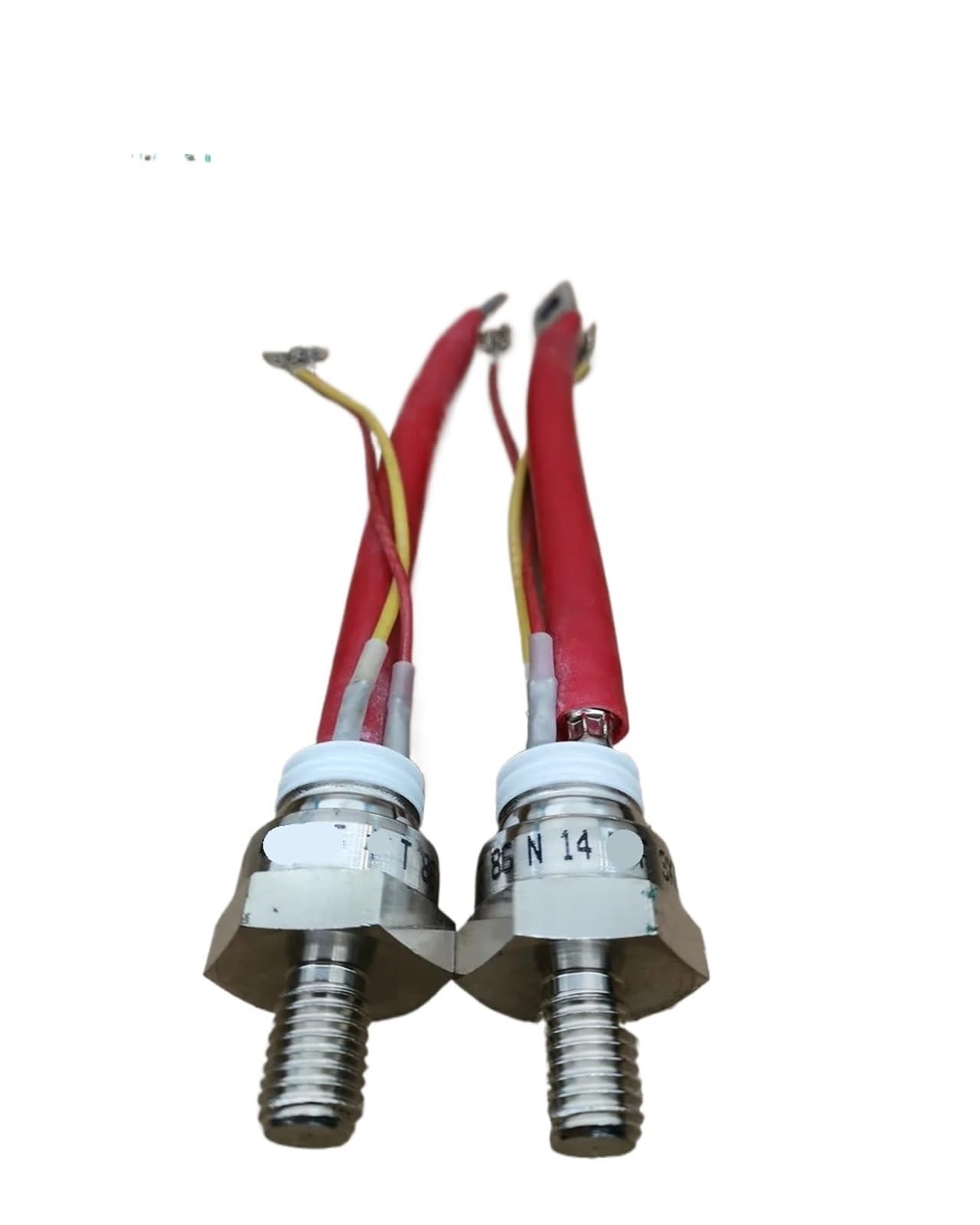 CXDFRSER 1PCS SKT250-16 ST180S12 ST330S12P1 T72F08BBC T86N14 Transistor Thyristor Diode Module(T86N14)