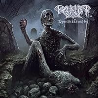 Algopix Similar Product 3 - 20 Years in a Terminal Grip