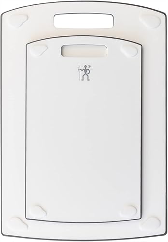 Miniatura 2 de Zwilling J.A. Henckels 11570-102 Plastic Cutting Board Set of 2 Pieces