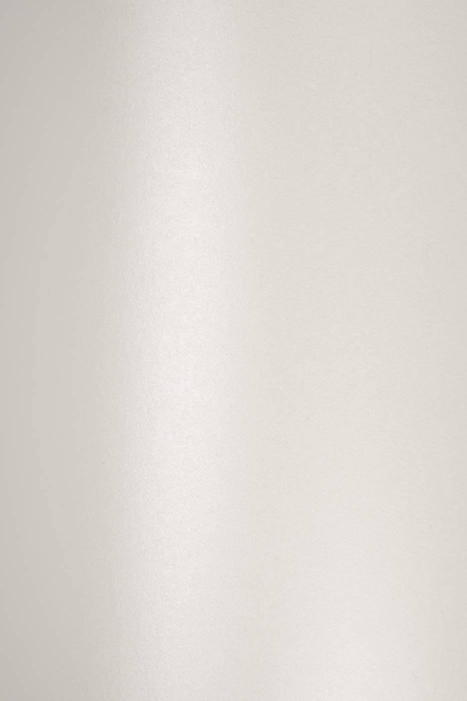 Netuno 100 x papel de nácar blanco 120 g DIN A4 210 x 297 mm Majestic Marble White metallic brillante perlé cartón para bodas, cumpleaños, bautizos, Navidad, invitaciones, tarjetas de visita