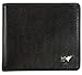Produktbild BRAUN BÜFFEL Herren Geldbörse aus echtem Leder Golf Secure mit Dollarclip 8 Fächer schwarz