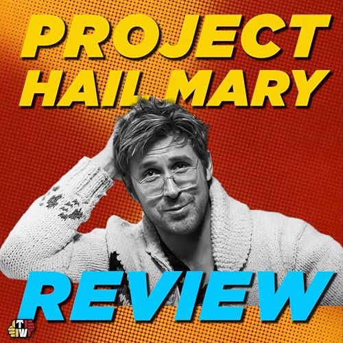 Project Hail Mary Review: A Sci-Fi Hit (Ryan Gosling Shines) | Thumb War