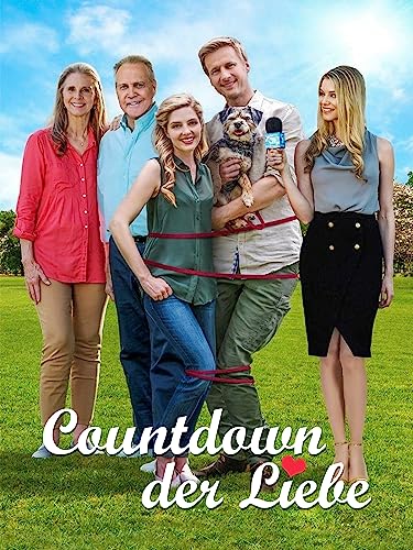 Bild: Countdown der Liebe f�r 0,00 EUR bei amazon.de