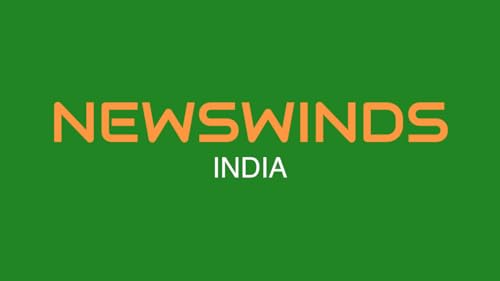 Newswinds India version