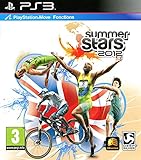summerset ps3  Summer Stars 2012