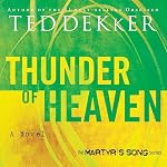 Cover of Thunder of Heaven