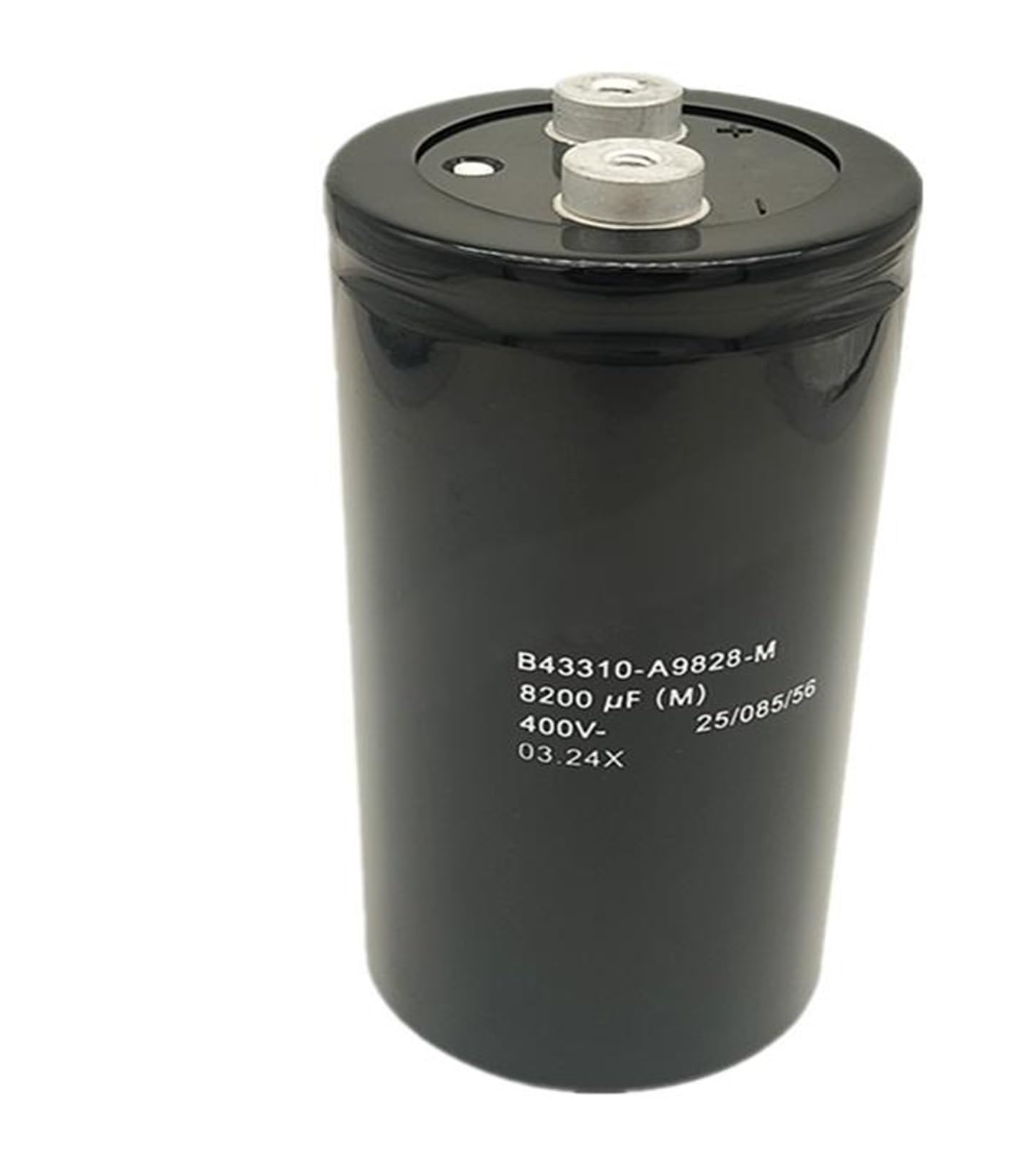 KSZHZYMGX 1PCS 400V8200UF 400V 8200UF 75X155 90X130 90X157 Electrolytic capacitor(400V8200UF 90X157)