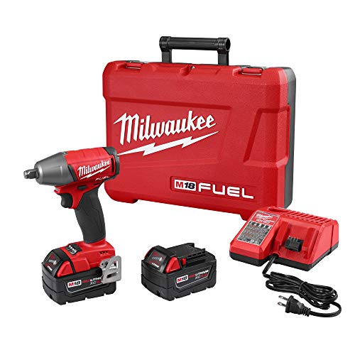 Milwaukee 2755B-22 M18 FUEL 1/2