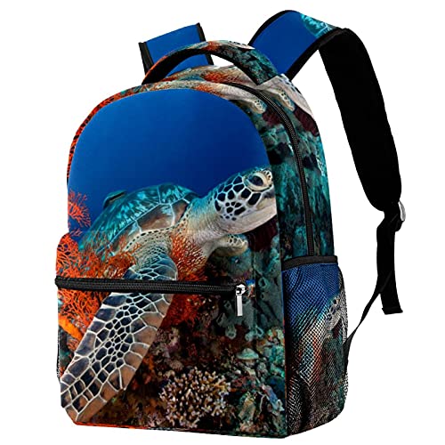 Sac à dos voyage femme et homme grand format imprimé flamant rose