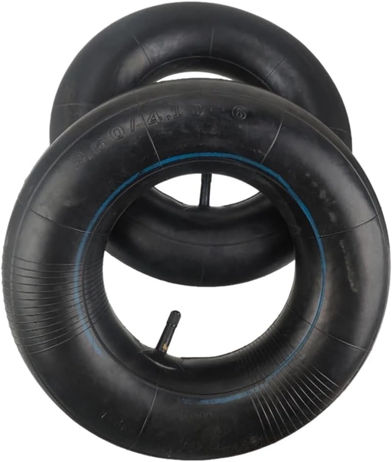 4.10/3.50-6 Inner tube for mobile devices and small vehicles(2pcs)