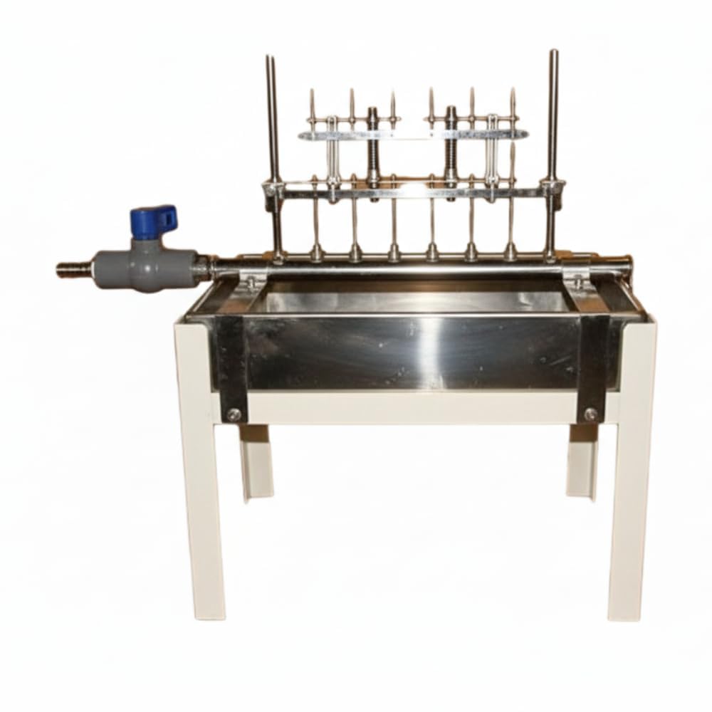 AMPOULE WASHING MACHINE