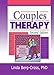 Couples Therapy, Second Edition (Haworth Marriage and the Family)