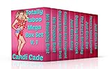 Totally Taboo Mega Box Set V. 1