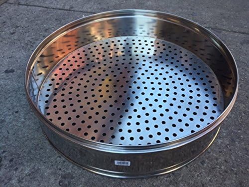 Stainless Steel Steamer