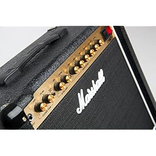 Marshall DSL20CR - Combos à lampes – Image 7